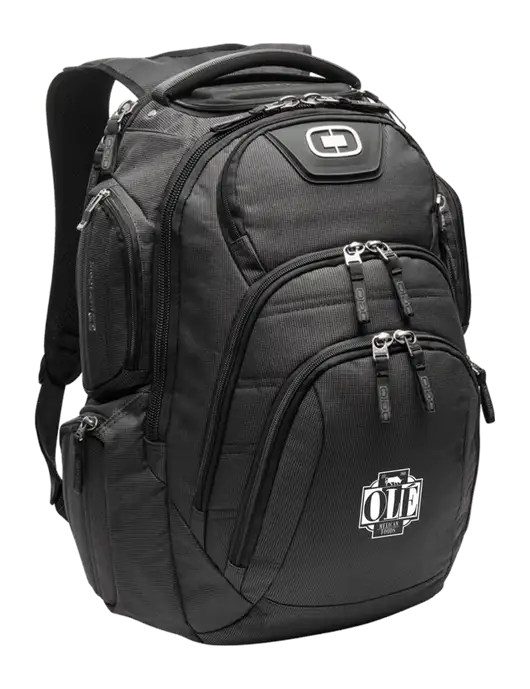 Backpacks-Premium